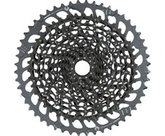 Galinis žvaigždžių blokas Sram XG-1275 Eagle XD 12-speed 10-52T