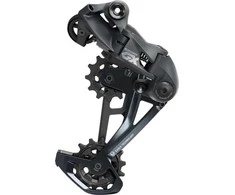 Galinis pavarų perjungėjas Sram GX Eagle X-Actuation 12 speed