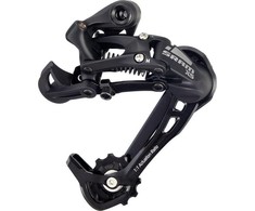 Przerzutka tylna Sram X5 SGS - długi 9 rz.