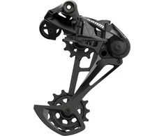Galinis pavarų perjungėjas SRAM SX Eagle 12-speed