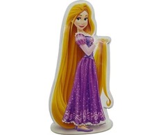 Disney Dekoracje Scienne Rapunzelio sienos dekoravimas (mažas)