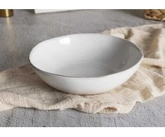 Domoletti SOUP BOWL DOMOLETTI SESAM DOTS 740ML