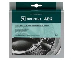 Electrolux M2WCP051