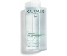 Caudalie Vinoclean Moisturizing Toneris Drėkinamasis veido tonikas, 400 ml