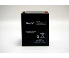 SSB HAZE HZS 12V-2,9 12V 2,9Ah akumuliatorius keltuvui