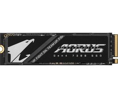 SSD diskas Gigabyte AORUS 7300 2 TB M.2 NVMe Gen4 7300/6850 MB/s