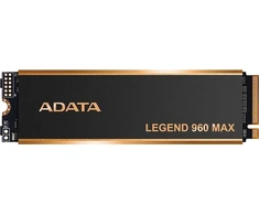 SSD diskas ADATA Legend 960 MAX 2TB M.2 2280 PCI-E x4 Gen4 NVMe (ALEG-960M-2TCS)