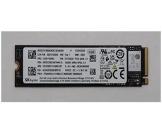 SSD diskas Lenovo 512GB M.2 PCIe 4.0 SSD