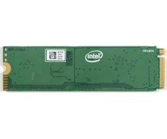 SSD Intel 670p 1TB M.2 2280 PCI- E x4 Gen3 NVME (SSDPEKNU010TZX1)