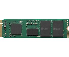 SSD Intel 670p 1TB M.2 2280 PCI- E x4 Gen3 NVME (SSDPEKNU010TZX1)