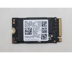 SSD Lenovo Lenovo 5SS1C09736 512 GB M.2 PCI Express 4.0 SSD įrenginys