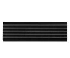 Kietasis diskas Patriot Memory Transporter Lite 1 TB USB Type-C 3.2 Gen 2 (3.1 Gen 2) (PTPL1TBPECB) Juodas