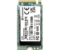 TRANSCEND 1TB M.2 2242PCIe Gen3x4 NVMe 3D TLC DRAM-less
