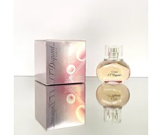 S.T. Dupont L'Eau De S.T. Dupont EDT tualetinis vanduo moterims, 50 ml