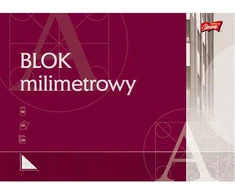 St. Majewski A3 20k balti milimetriniai blokai, 10 vnt.