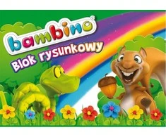 St. Majewski Braižybos blokas A4 20k baltas