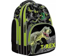 Bambino St.majewski T-rex Premium Kuprinė Mokyklai