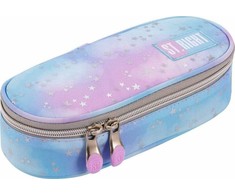 St. Majewski Standintas pieštukų dėklas ST.RIGHT PC-01 Pastel Stars