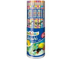 St. Majewski Šv. Majewski pieštukas Bambino
