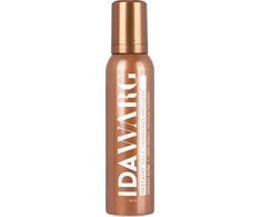 Ida Warg Beauty Ida Warg Instant Self-Tanning Mousse Medium Dark savaiminio įdegio putos veidui ir kūnui, 150 ml