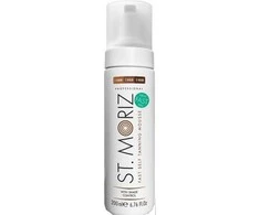"St. Moriz" savaiminio įdegio putos Fast 200ml