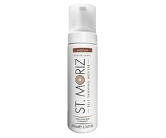 St Moriz Professional Self Tanning Mousse (W) samoopalacz Medium 200ml