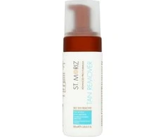 St Moriz įdegio šalinimo putos