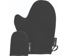 St. Moriz Tanning Mitt Lote 2 Piezas