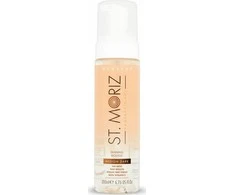 St. Moriz Advanced Pro Formula įdegio putos - vidutinio tamsumo, 200 ml