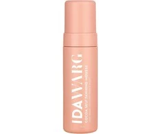 Ida Warg Beauty Ida Warg Cocoa Self-Tanning Mousse savaiminio įdegio putos kūnui, 150 ml