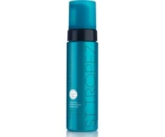 St Tropez St.Tropez Self Tan Express Bronzing Mousse savaiminio įdegio produktas moterims, 200 ml