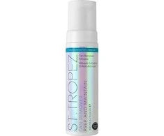"St Tropez" įdegį šalinančios putos "Prep and Maintain" 200ml