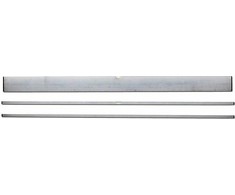 STABILA ŁATA BUDOWLANA AL 1LS 200cm WYSOKOŚĆ PROFILU 8cm