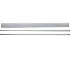 STABILA ŁATA BUDOWLANA AL 1LS 200cm WYSOKOŚĆ PROFILU 8cm
