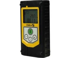 Lazerinis atstumo matuoklis LD 320 0,1 - 60m, Stabila
