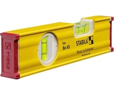 Gulsčiukas Stabila 80 AS; 20 cm
