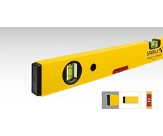 Gulsčiukas su magnetu STABILA 70-M 30cm