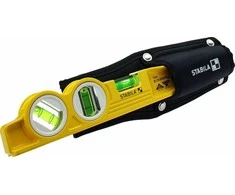 Magnetinis gulsčiukas STABILA 81SV REM W45