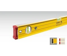Stabila Gulsčiukas serija 96-2, 122 cm
