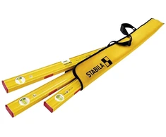 STABILA PRO SET 80 ASM gulsčiukas