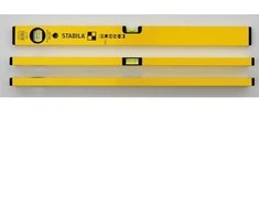 50 cm gulsčiukas Type 70 Stabila [02283]