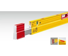 Stabila Teleskopinis gulsčiukas Stabila serija 106 TM, 186-318 cm, magnetinis