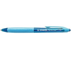 Stabilo Performer+ Mėlynas Rašiklis