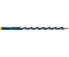 Stabilo EasyGraph S HB LR benzino pieštukas (6vnt) STABMO