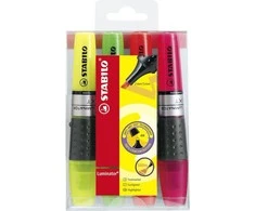 Stabilo Highlighter (71/4)