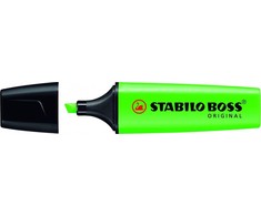 Stabilo Žymeklis, brūkšnelis Bose 70 žalia (54K001D)
