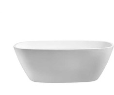 Masterjero Stabilus BATH ACRYL FREE STAN 170X78X59 28778 WHI