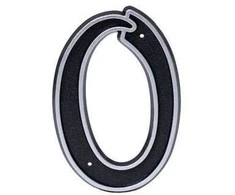 Haushalt Stabilus BLASTIC NAMO NUMERIS 0 150MM Juodas