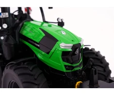Tamiya Carson 1:16 Deutz-Fahr traktorius 8280 TTV 100% RTR