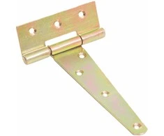 Okko Vartų lankstas GB-LTH150 150X90X2,0 mm, ZN
